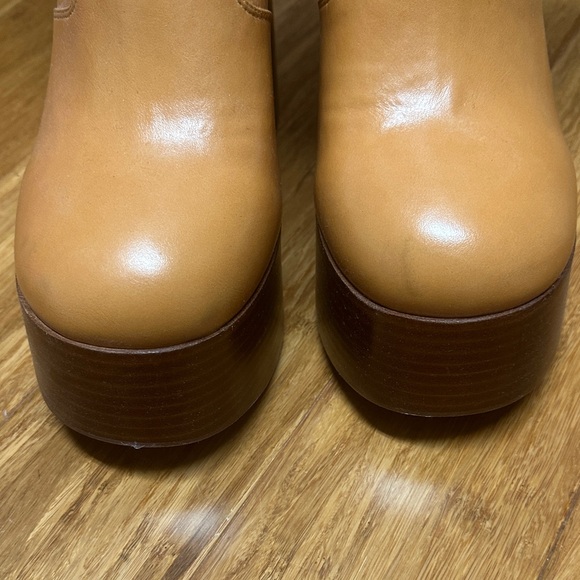 Jeffery Campbell timewarp boot 7 , EUC - Picture 9 of 10